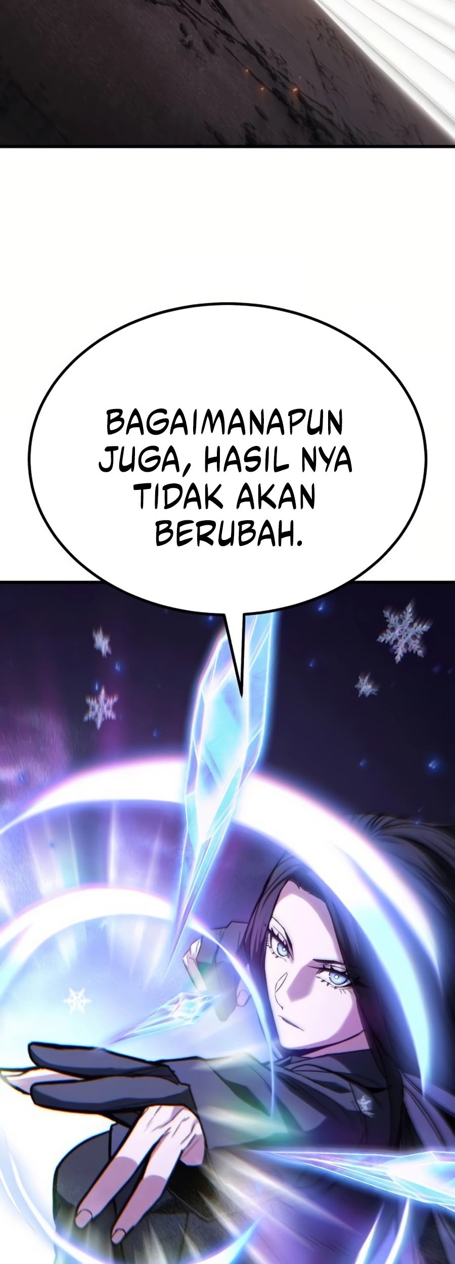 Expelled Hero Is Too Strong Bab 11 halaman 62