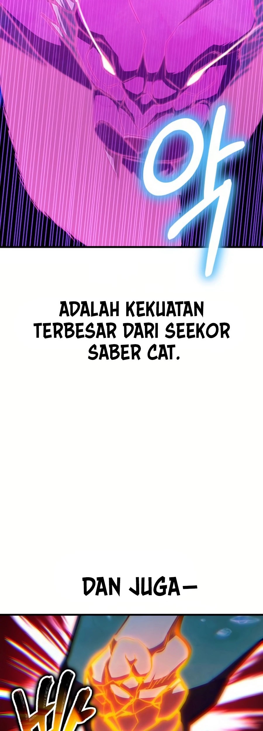 Expelled Hero Is Too Strong Bab 11 halaman 67