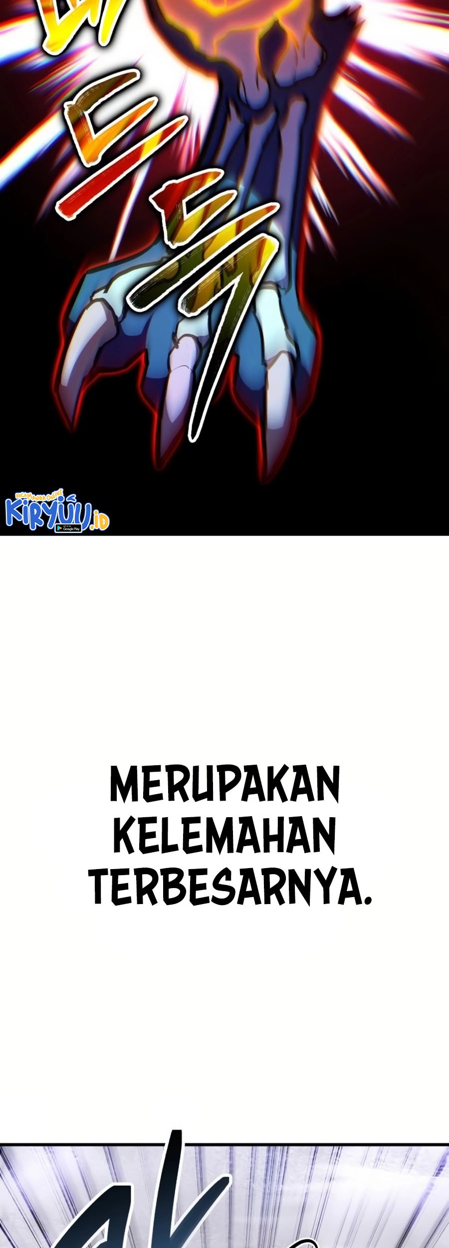 Expelled Hero Is Too Strong Bab 11 halaman 68