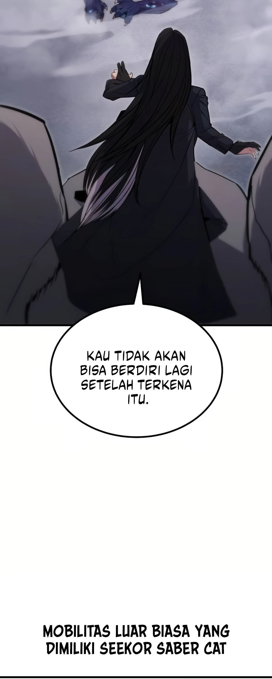 Expelled Hero Is Too Strong Bab 11 halaman 70