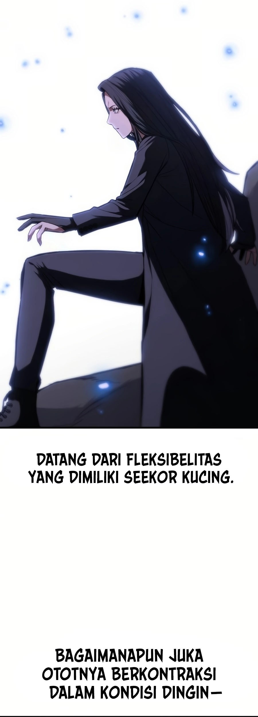 Expelled Hero Is Too Strong Bab 11 halaman 71