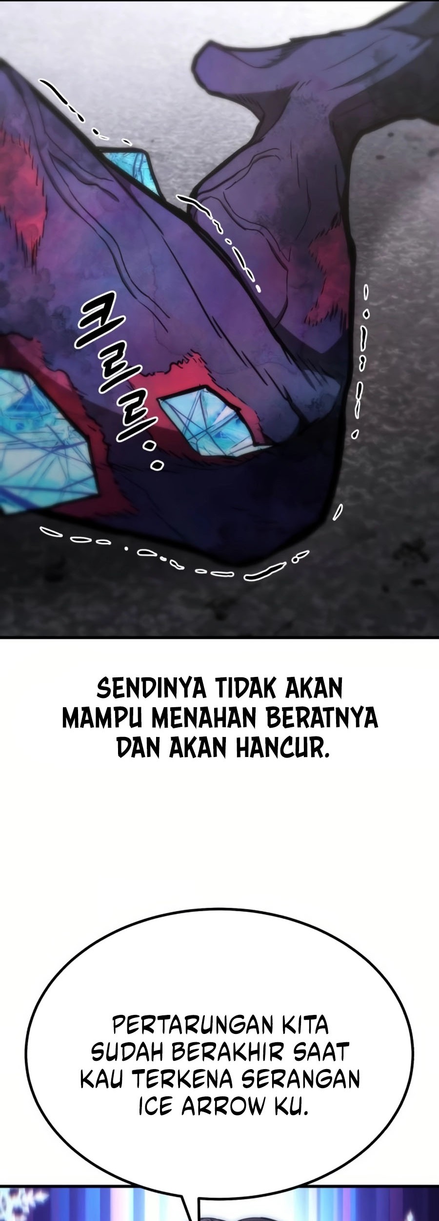 Expelled Hero Is Too Strong Bab 11 halaman 72