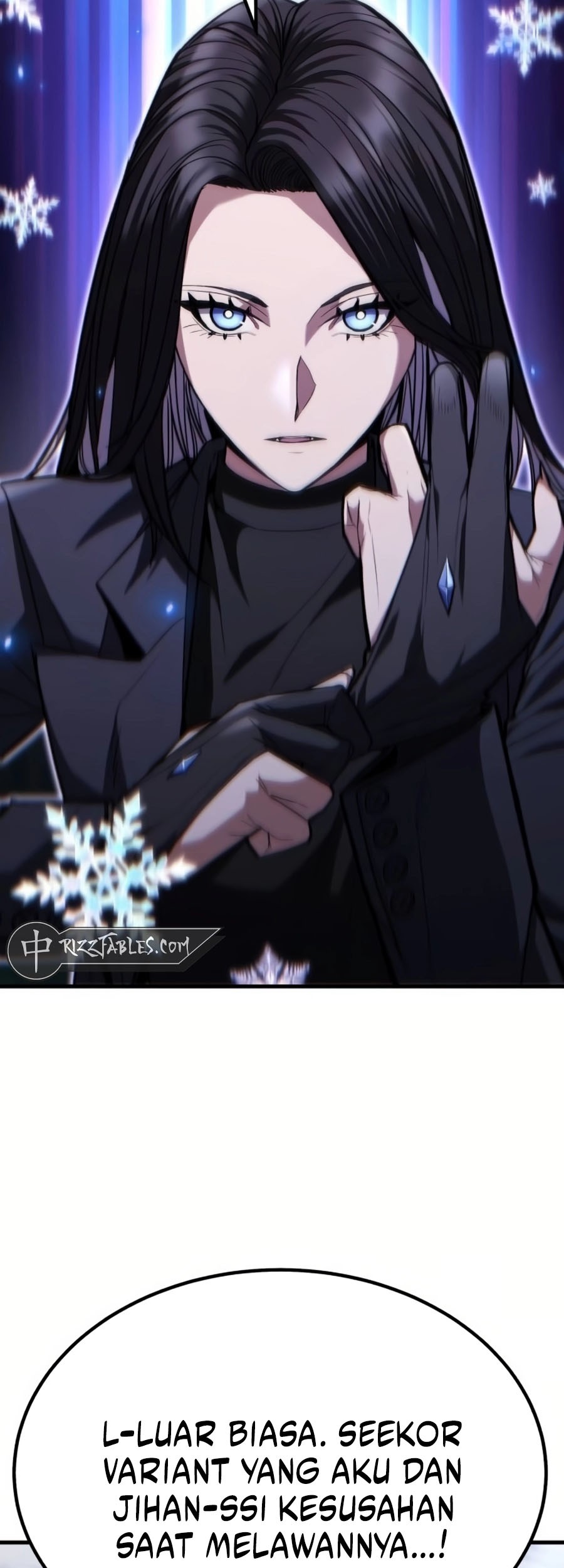Expelled Hero Is Too Strong Bab 11 halaman 73