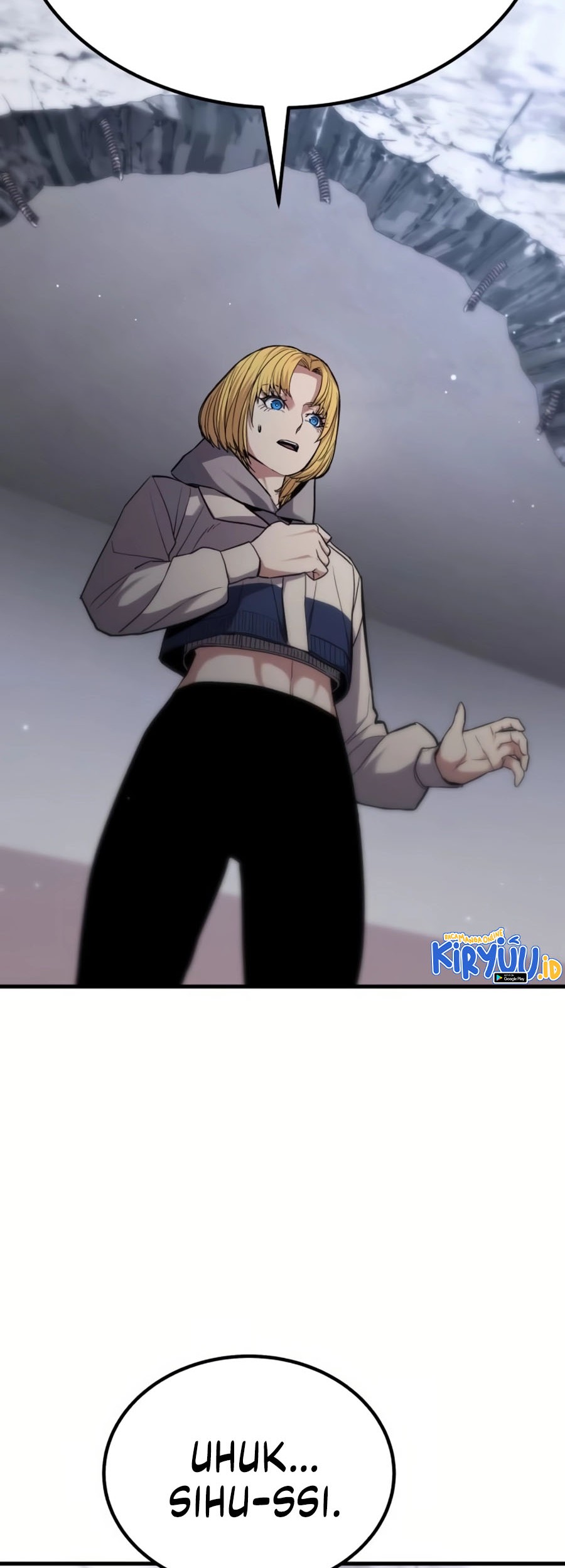 Expelled Hero Is Too Strong Bab 11 halaman 74