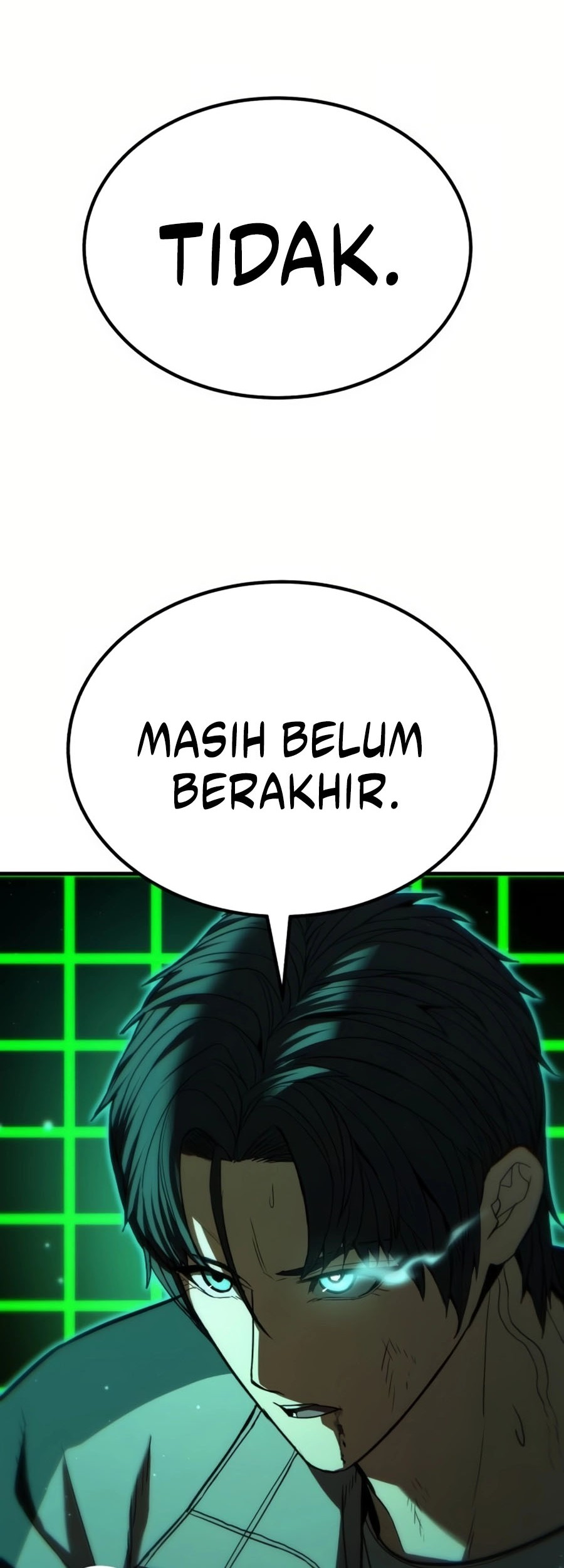 Expelled Hero Is Too Strong Bab 11 halaman 77