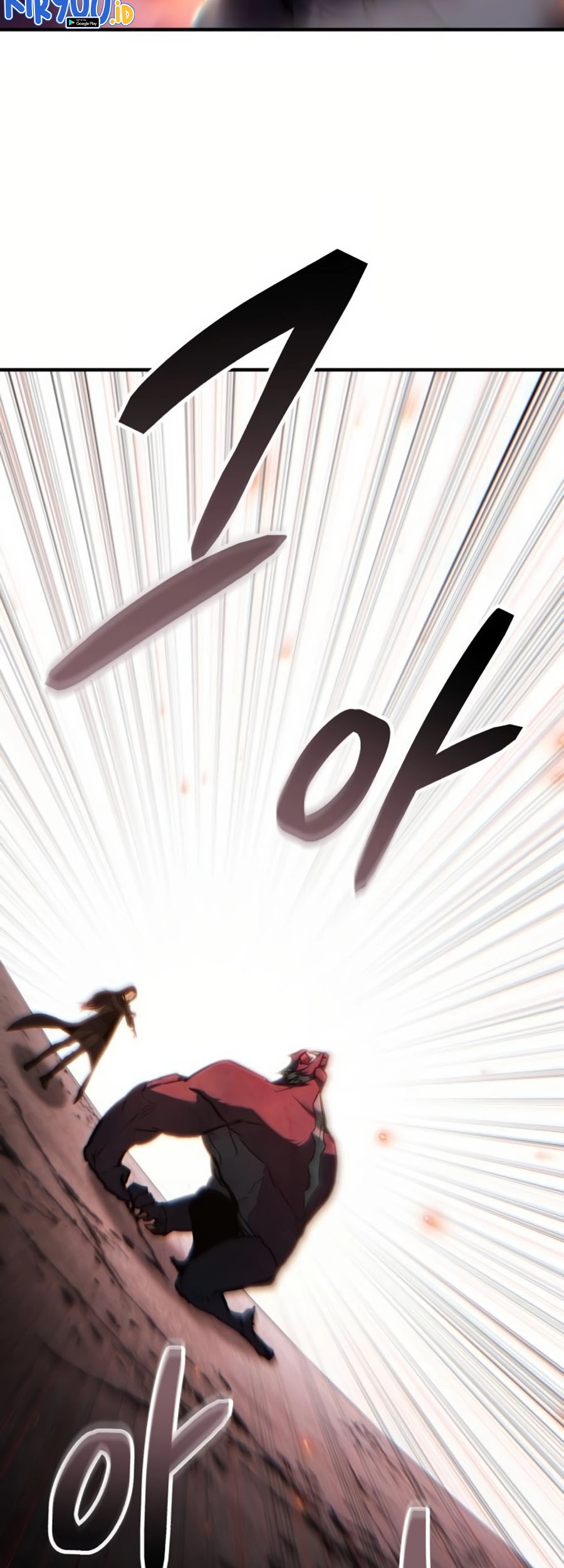 Expelled Hero Is Too Strong Bab 11 halaman 83
