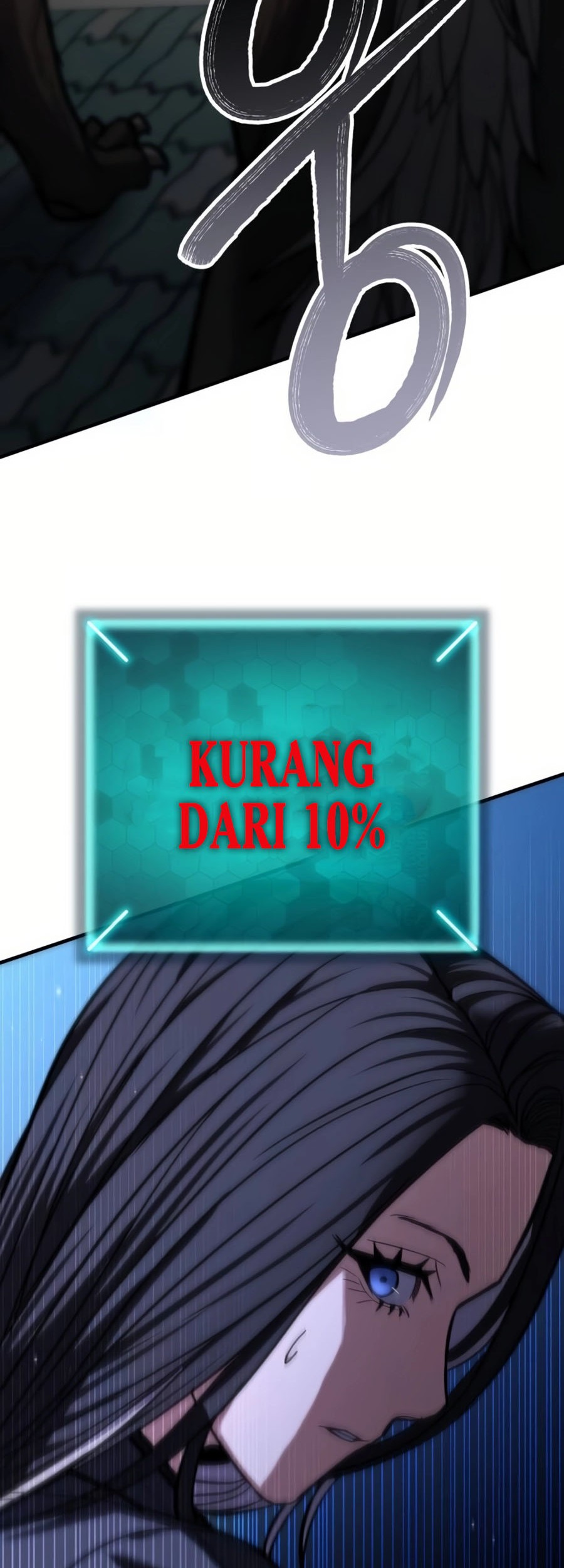 Expelled Hero Is Too Strong Bab 11 halaman 87