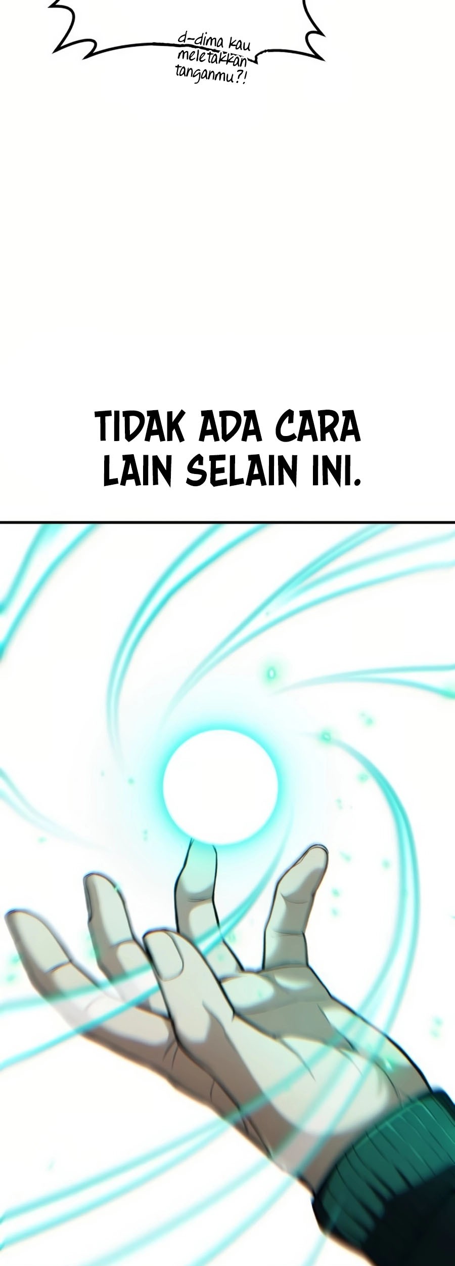 Expelled Hero Is Too Strong Bab 11 halaman 94
