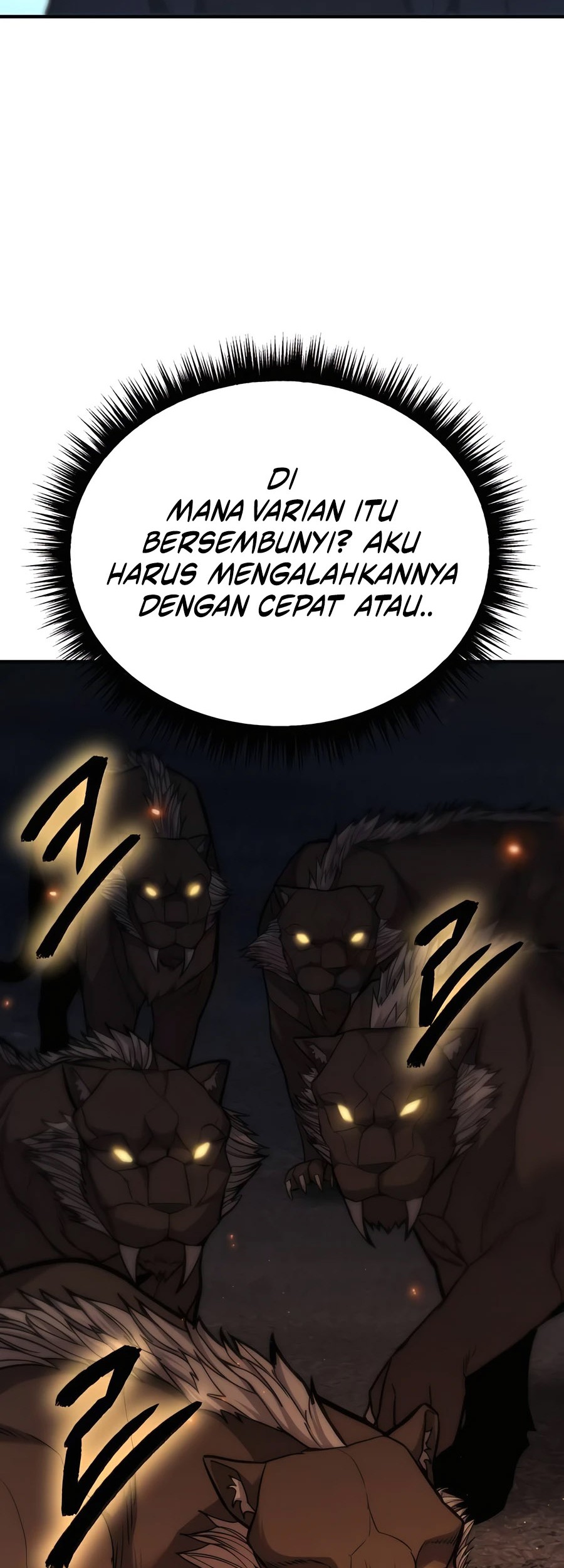 Expelled Hero Is Too Strong Bab 12 halaman 16