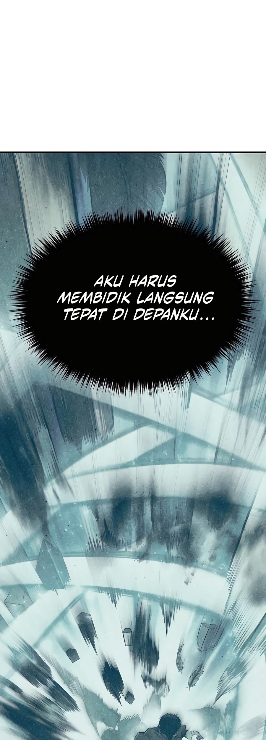 Expelled Hero Is Too Strong Bab 12 halaman 27