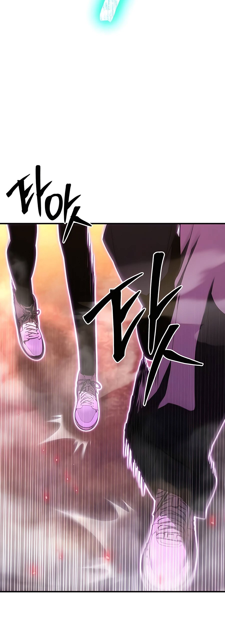 Expelled Hero Is Too Strong Bab 12 halaman 34