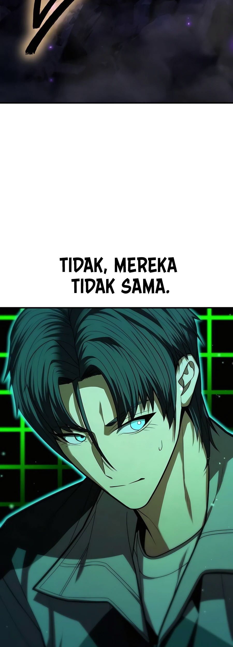 Expelled Hero Is Too Strong Bab 12 halaman 43