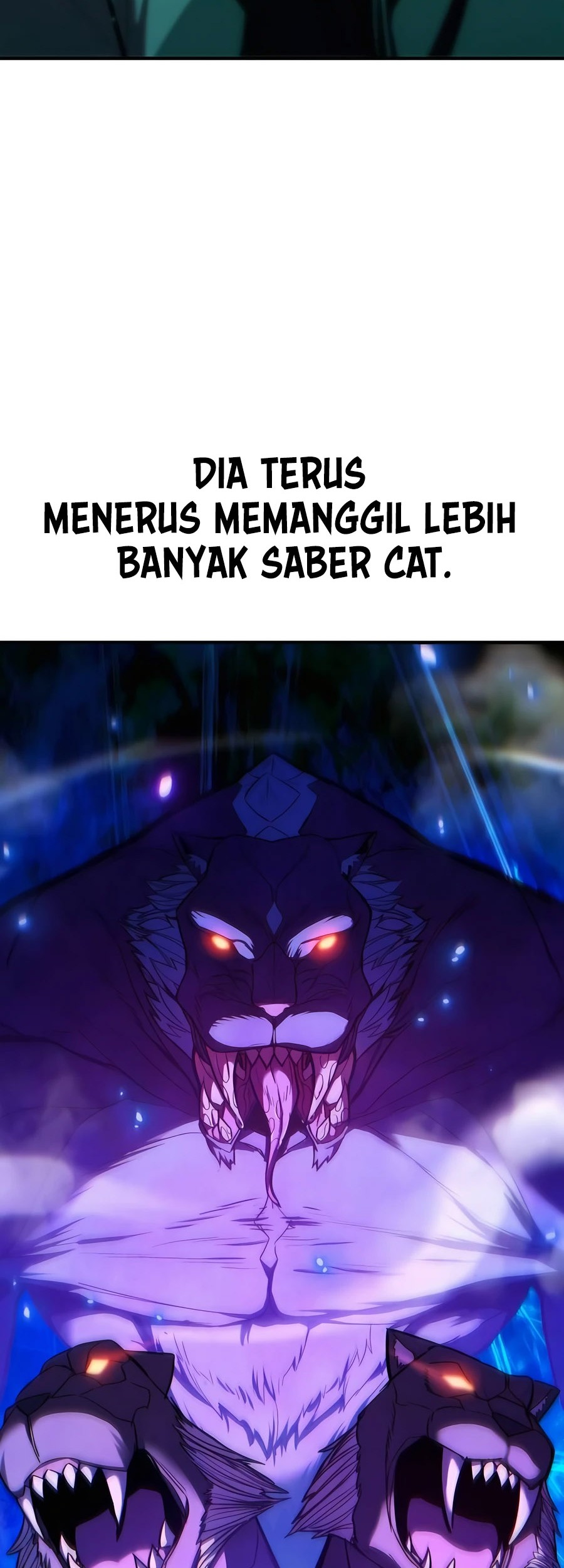 Expelled Hero Is Too Strong Bab 12 halaman 44