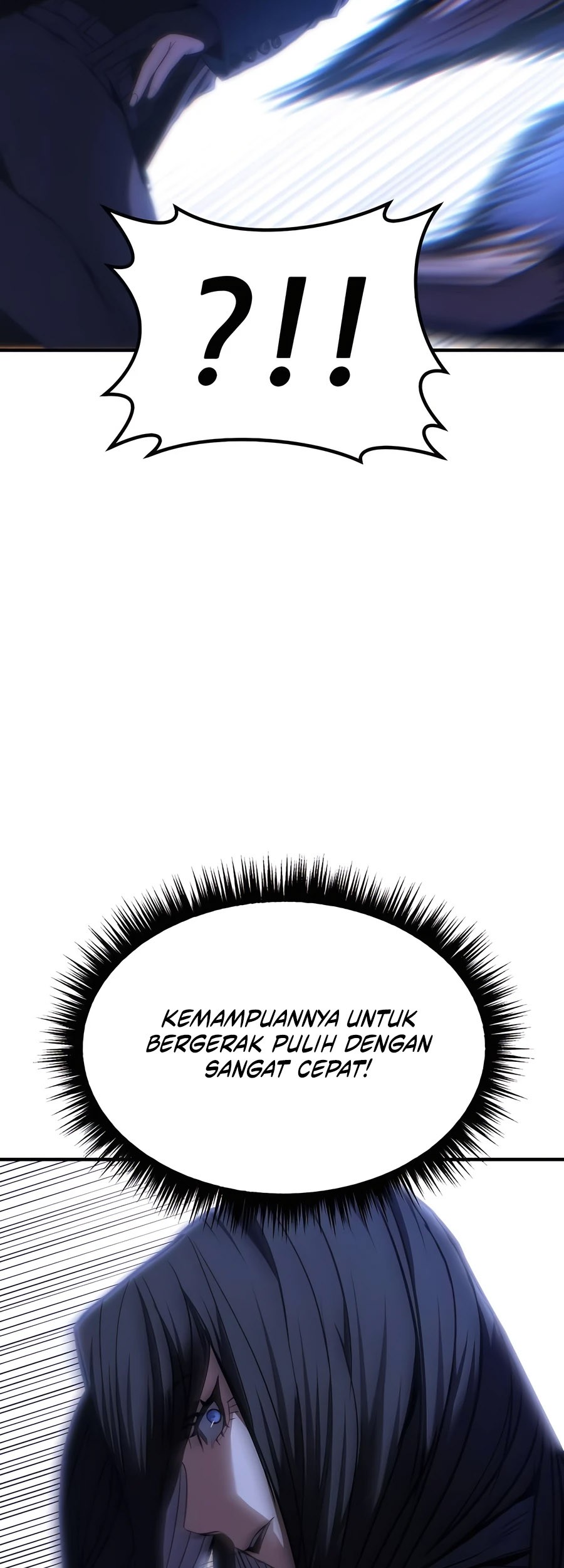 Expelled Hero Is Too Strong Bab 12 halaman 63
