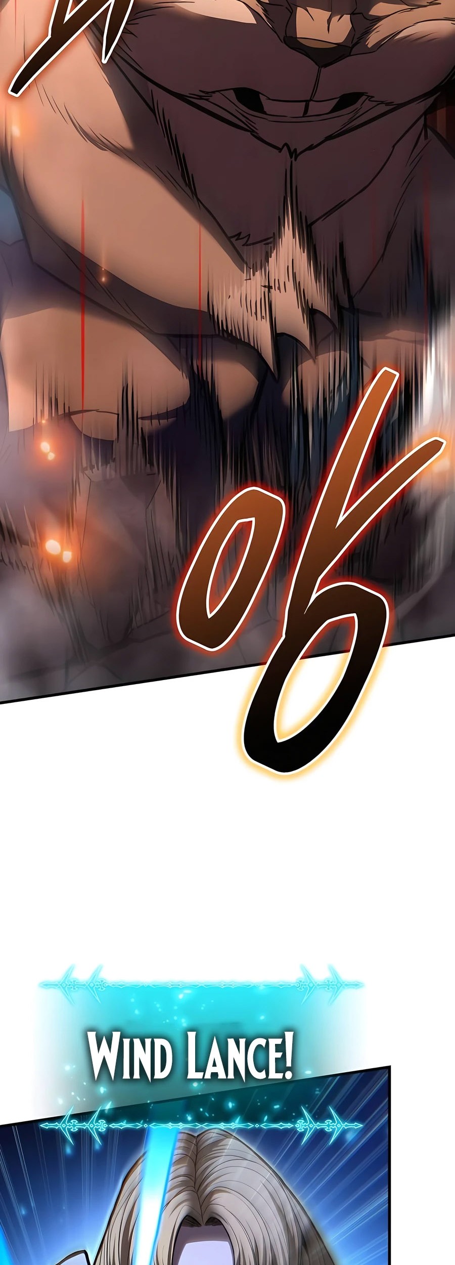 Expelled Hero Is Too Strong Bab 12 halaman 69