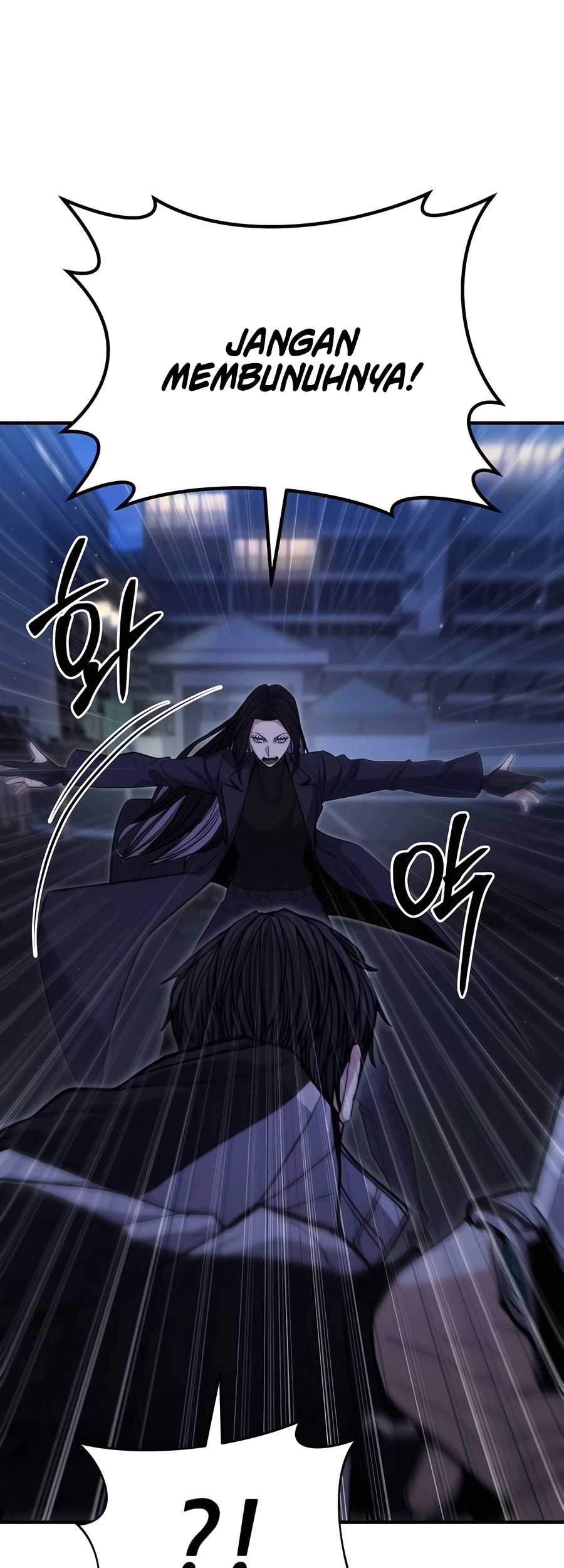 Expelled Hero Is Too Strong Bab 12 halaman 73