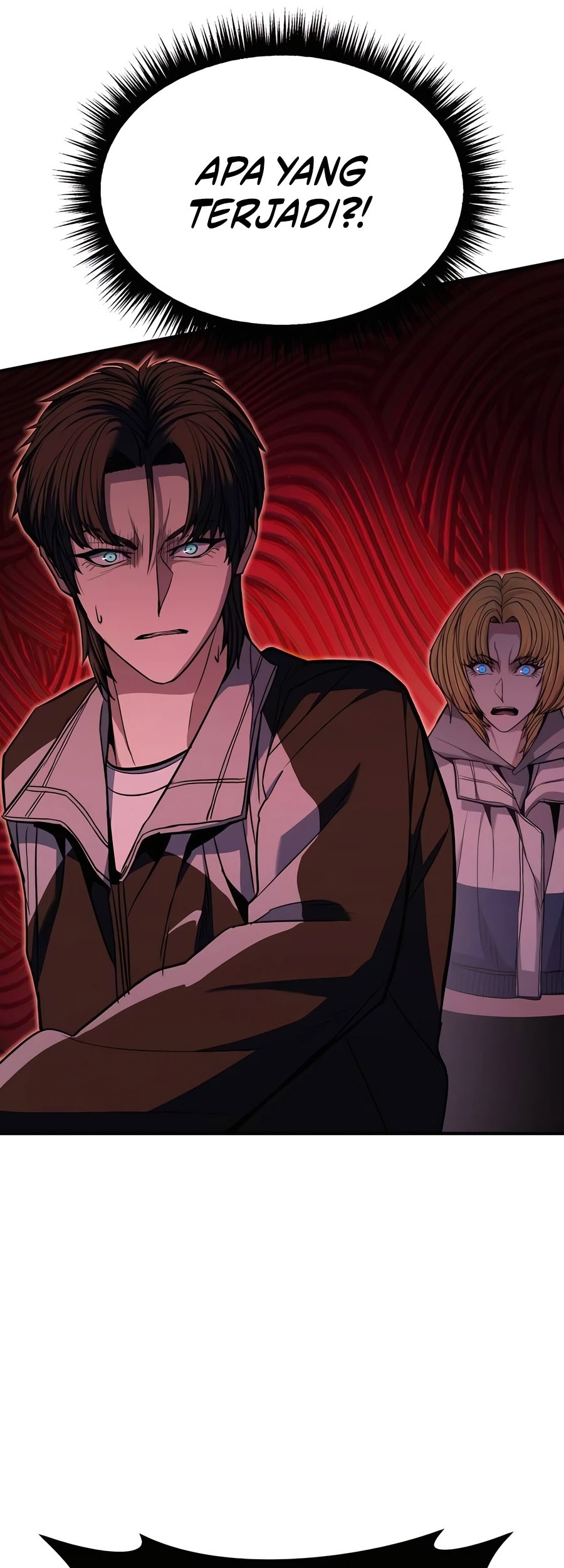 Expelled Hero Is Too Strong Bab 12 halaman 82