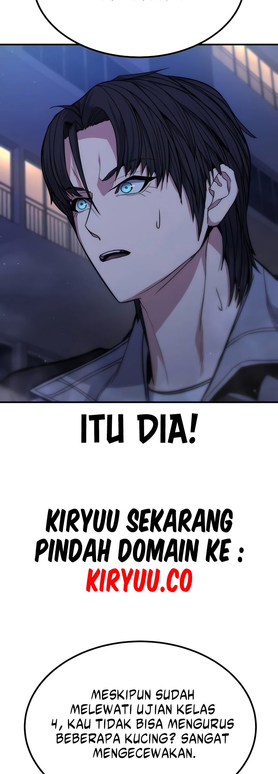Expelled Hero Is Too Strong Bab 12 halaman 88