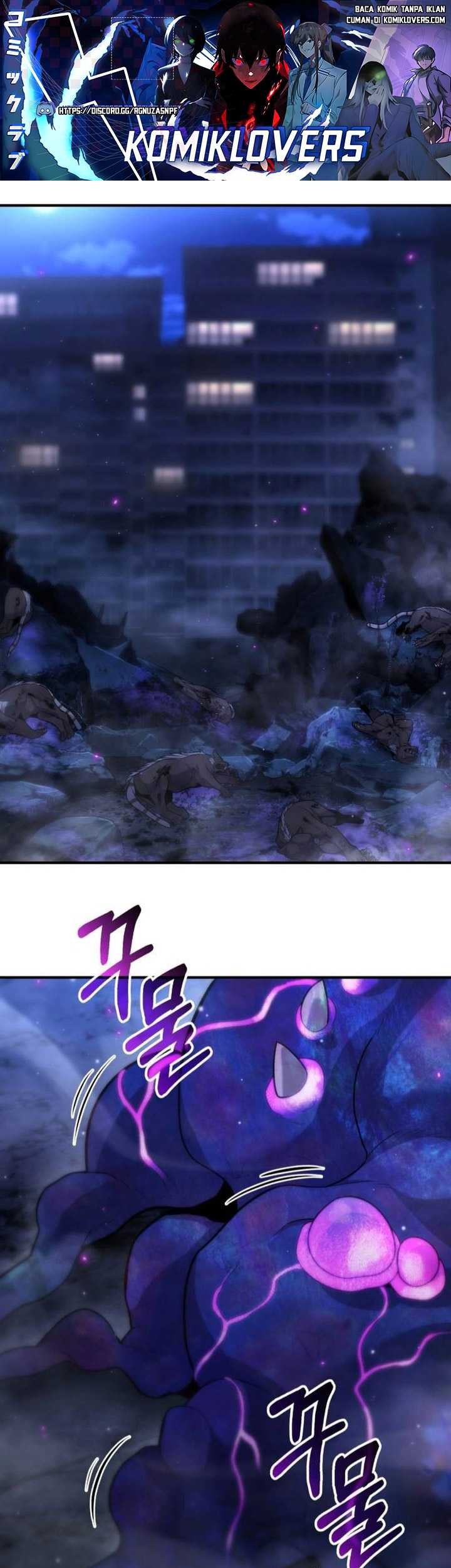 Expelled Hero Is Too Strong chapter 13 halaman 2