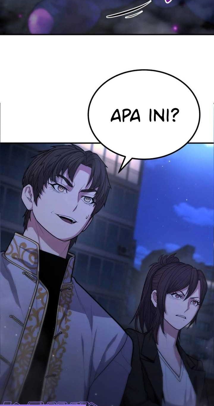 Expelled Hero Is Too Strong chapter 13 halaman 3