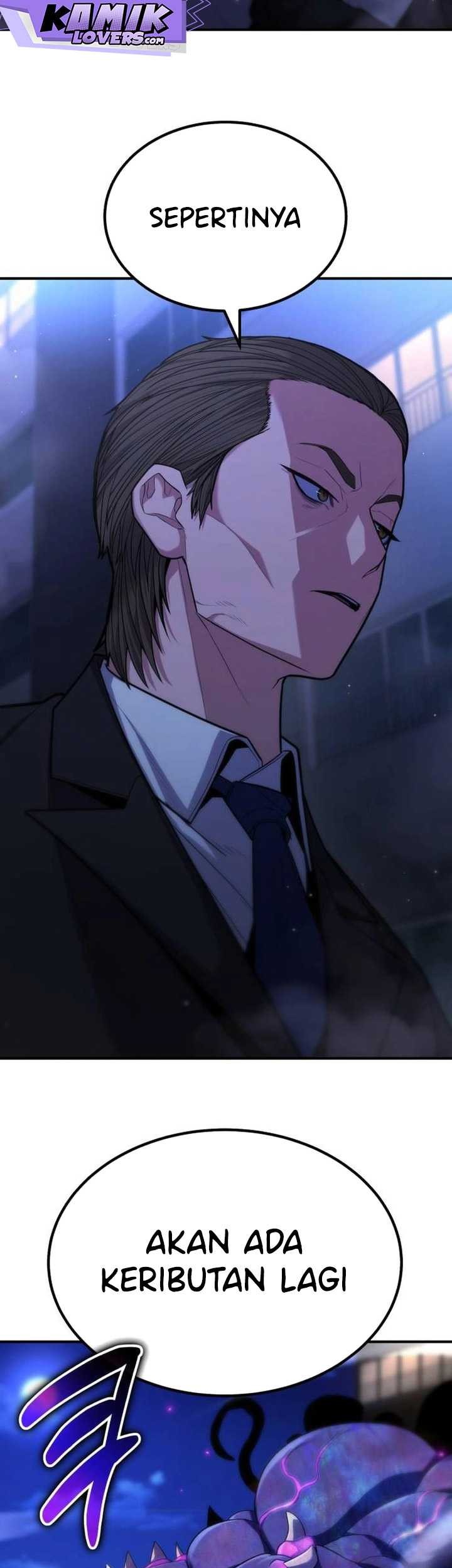 Expelled Hero Is Too Strong chapter 13 halaman 4