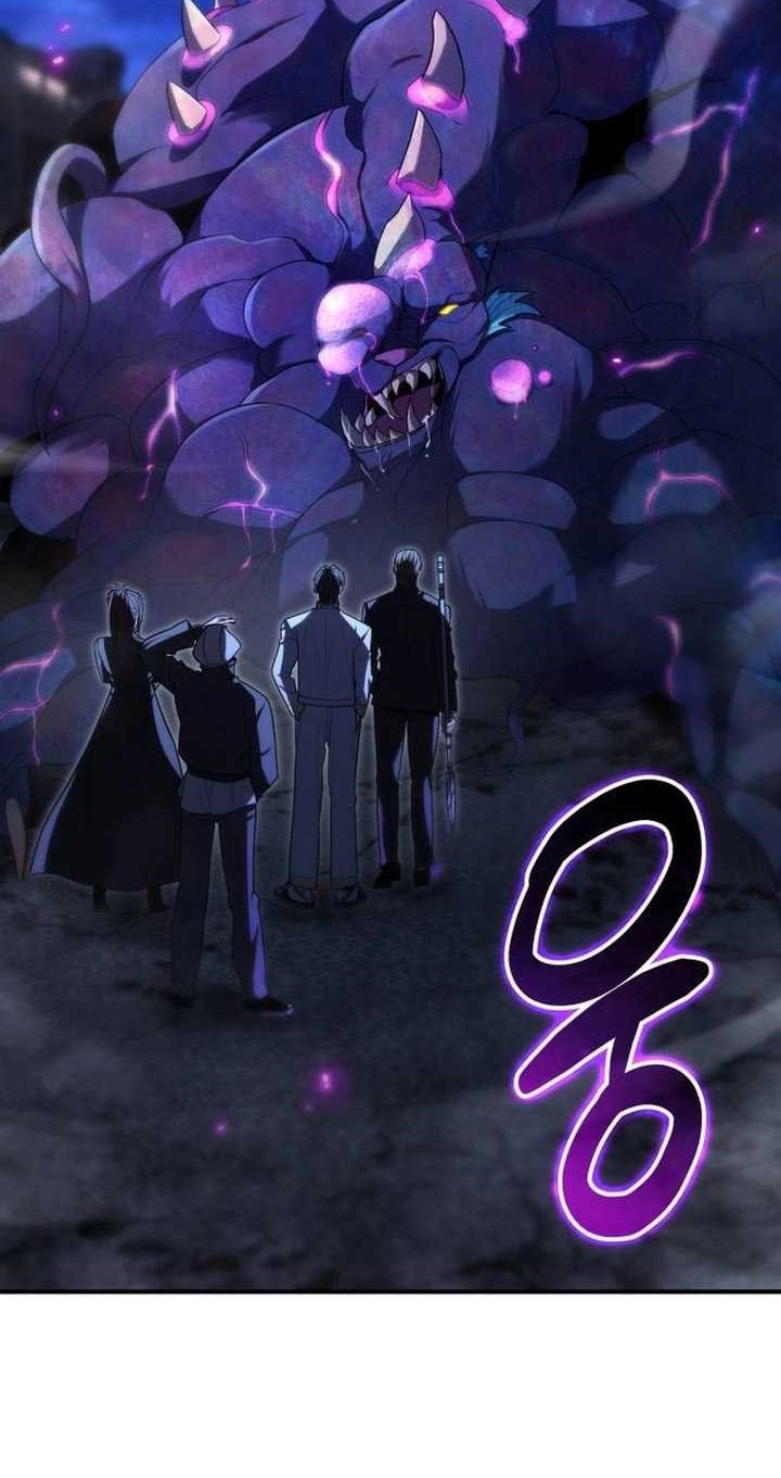 Expelled Hero Is Too Strong chapter 13 halaman 5