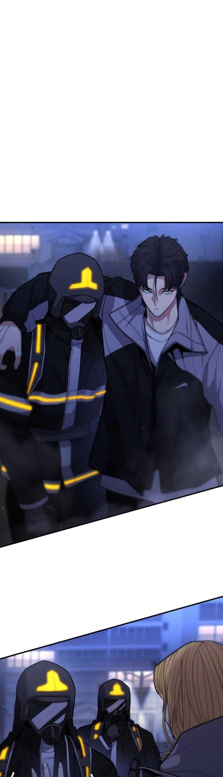 Expelled Hero Is Too Strong chapter 13 halaman 6