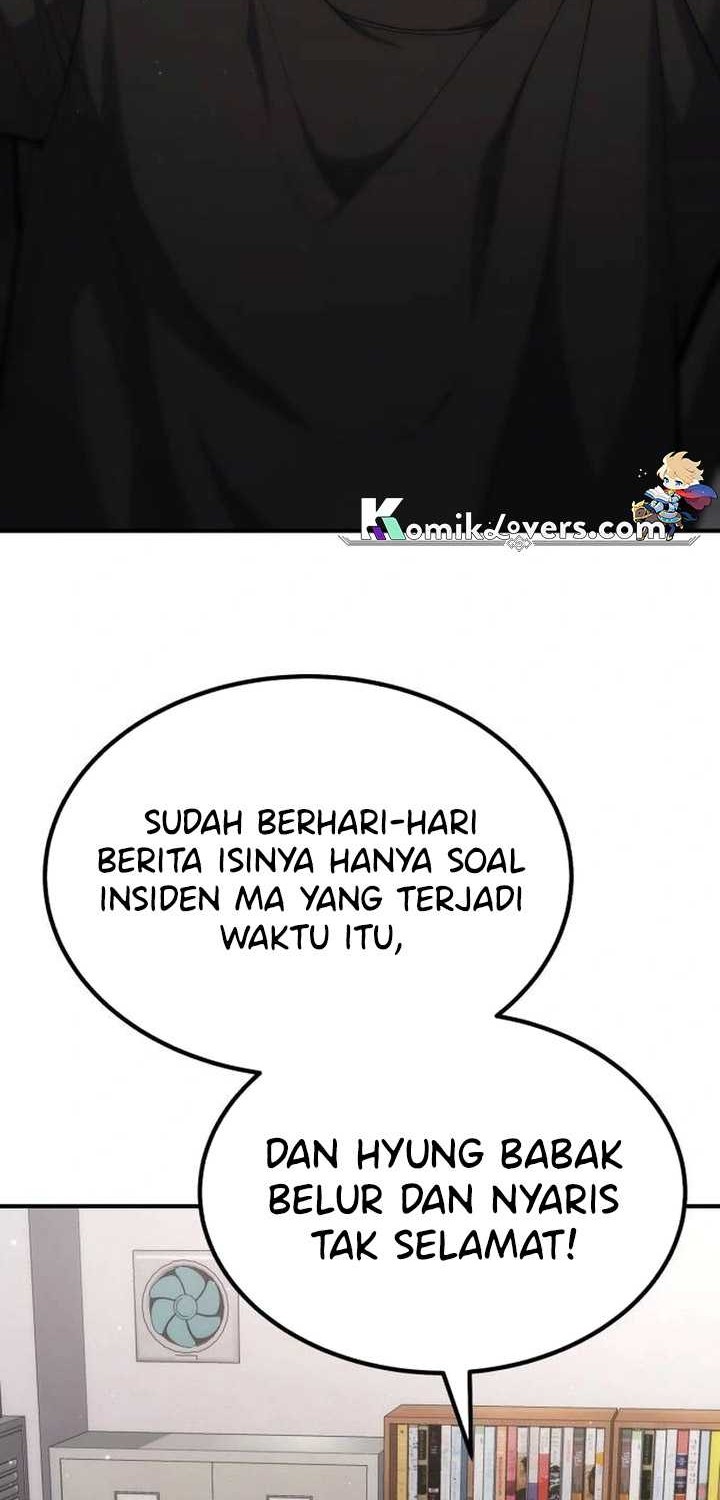 Expelled Hero Is Too Strong chapter 13 halaman 13