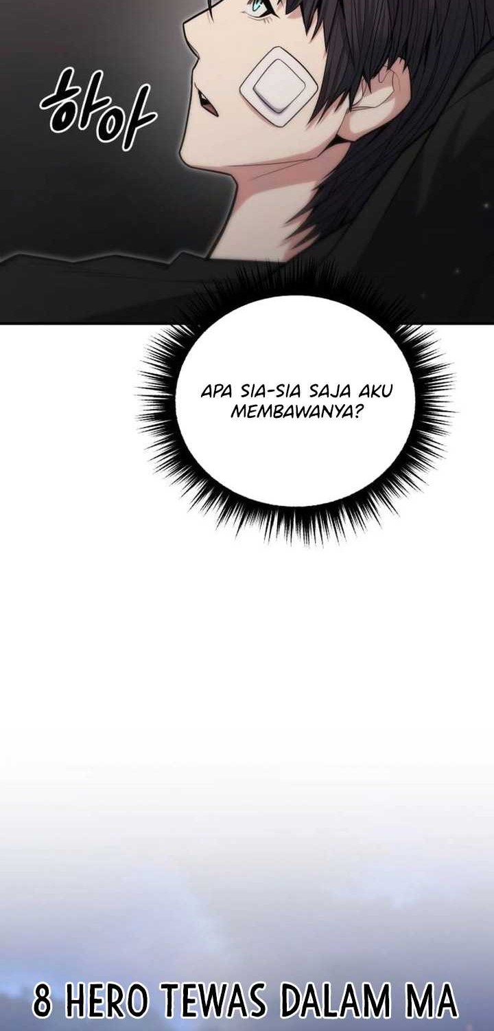 Expelled Hero Is Too Strong chapter 13 halaman 15