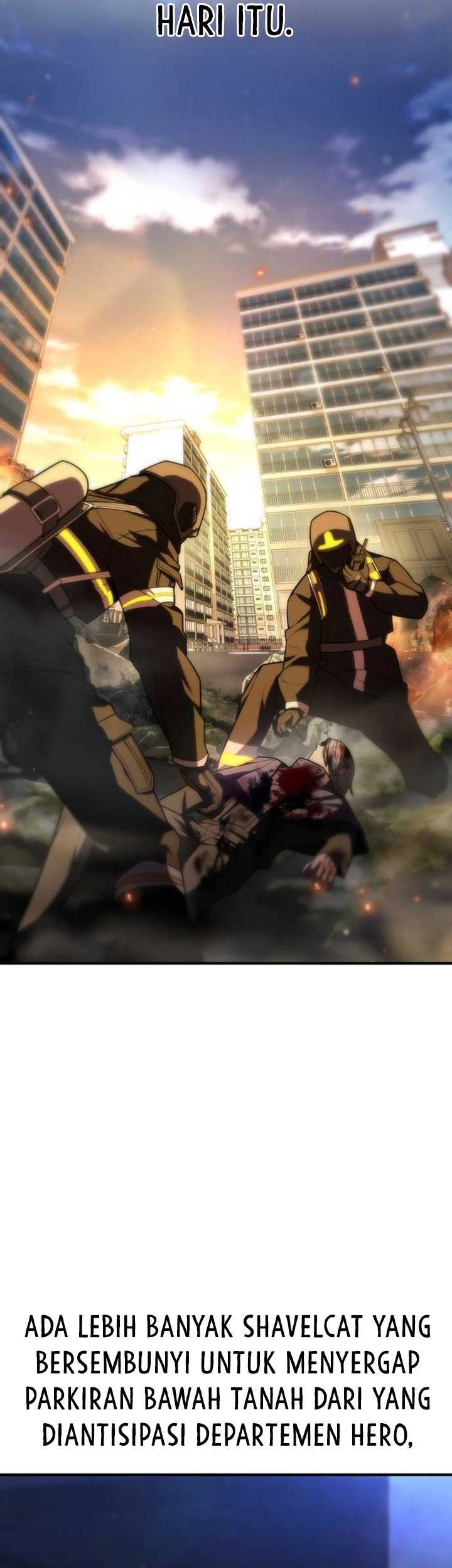 Expelled Hero Is Too Strong chapter 13 halaman 16