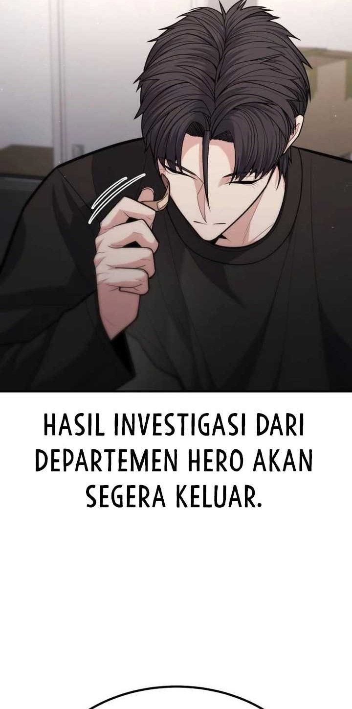 Expelled Hero Is Too Strong chapter 13 halaman 21