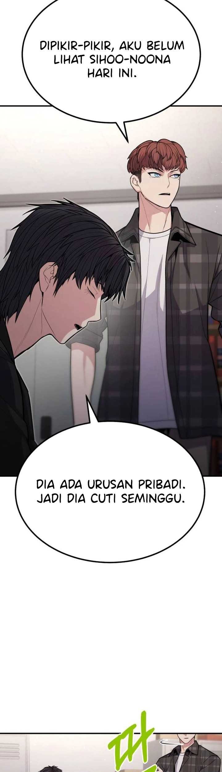 Expelled Hero Is Too Strong chapter 13 halaman 22