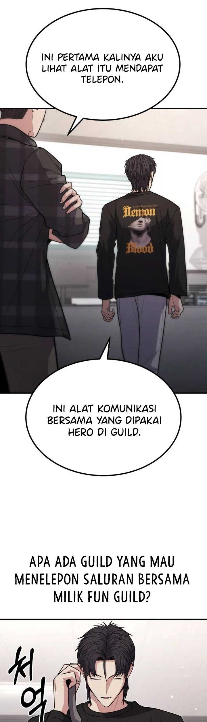 Expelled Hero Is Too Strong chapter 13 halaman 24
