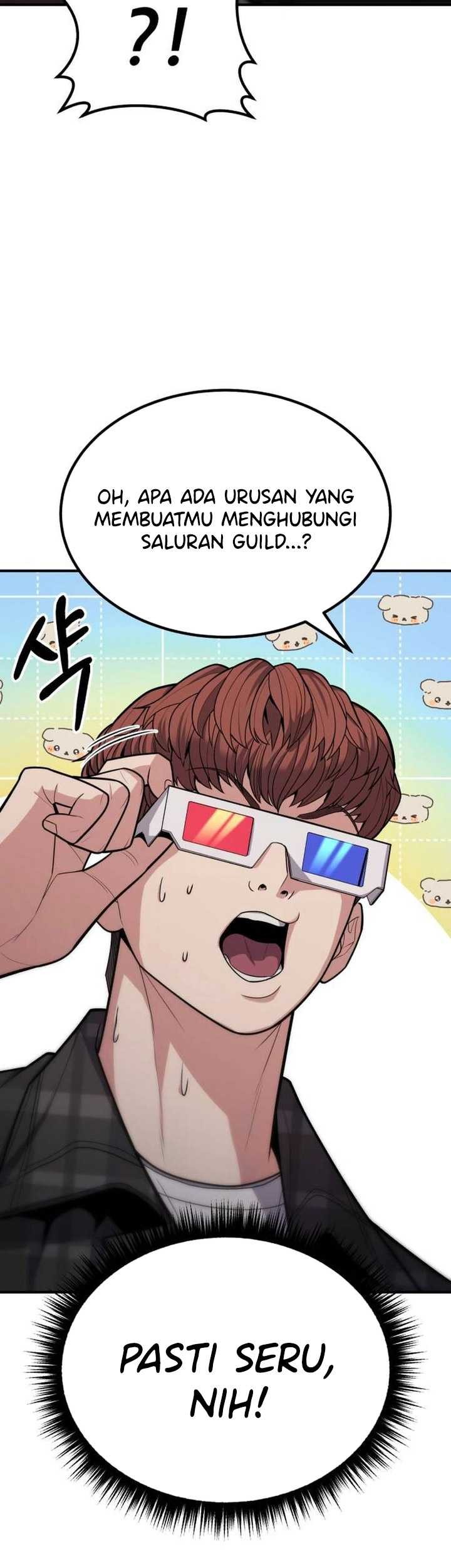 Expelled Hero Is Too Strong chapter 13 halaman 28