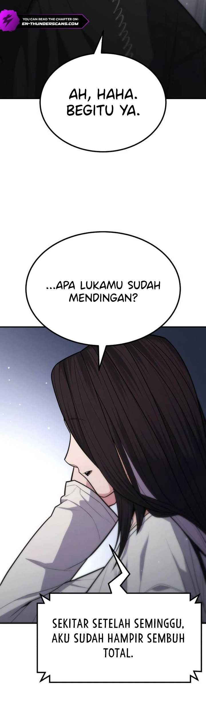 Expelled Hero Is Too Strong chapter 13 halaman 30