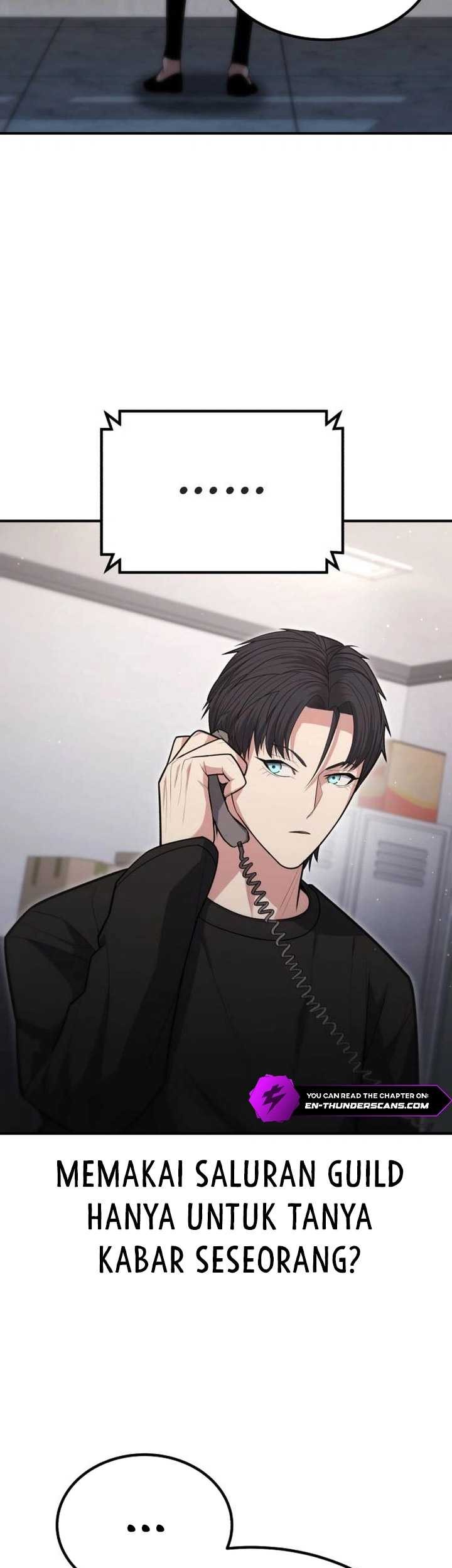 Expelled Hero Is Too Strong chapter 13 halaman 32