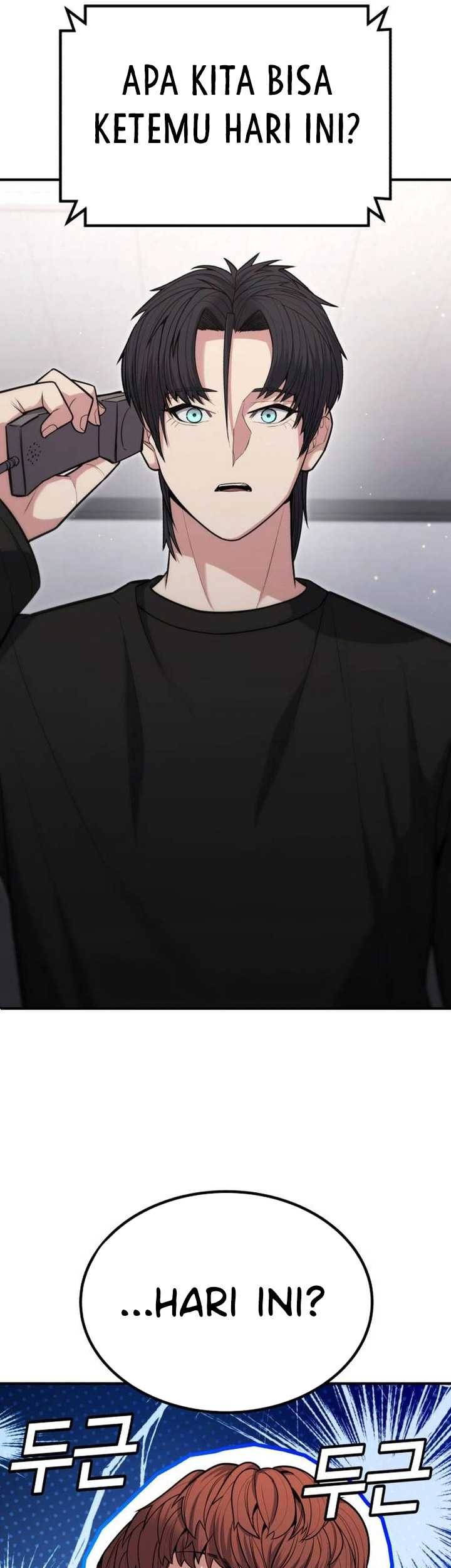 Expelled Hero Is Too Strong chapter 13 halaman 34
