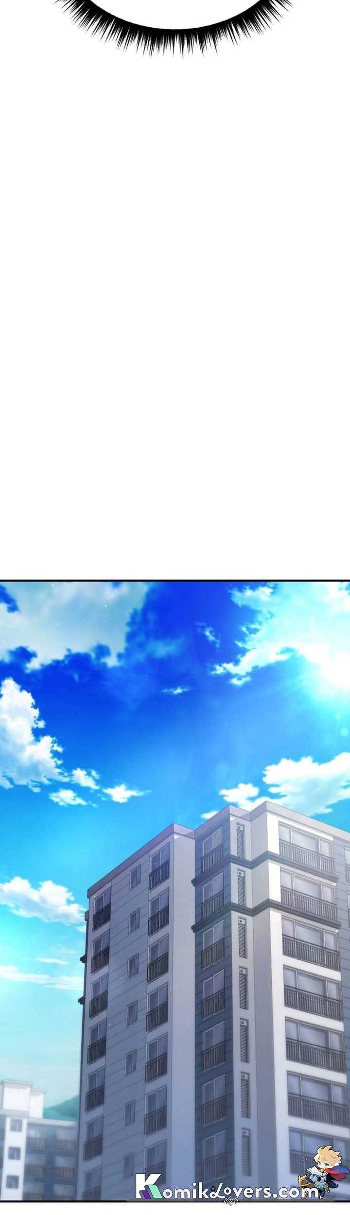 Expelled Hero Is Too Strong chapter 13 halaman 36