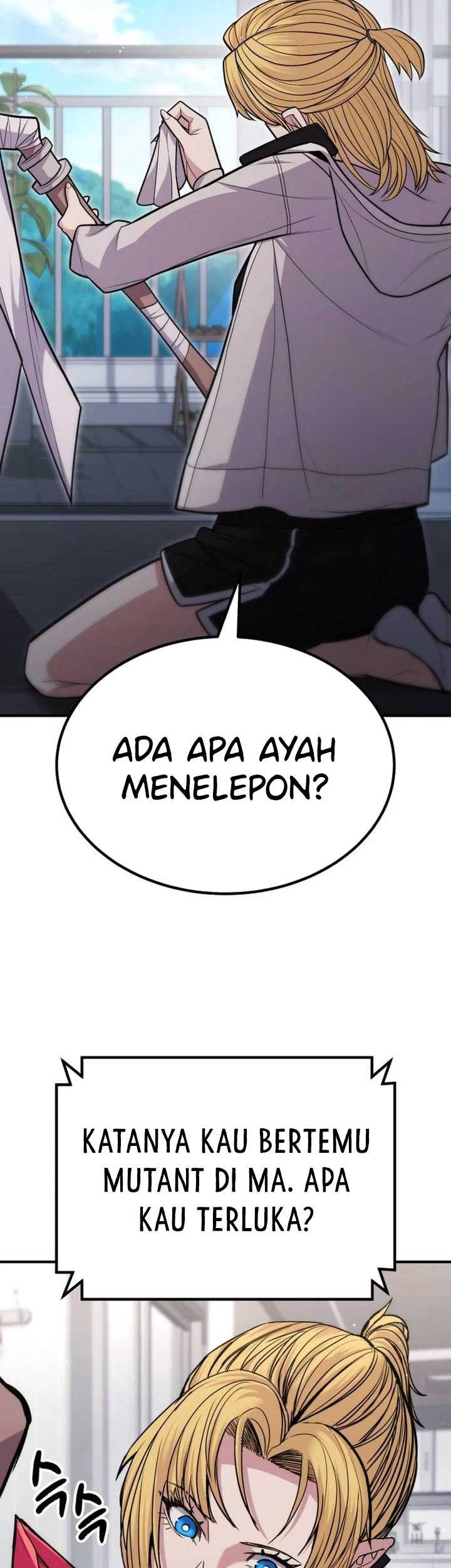 Expelled Hero Is Too Strong chapter 13 halaman 38