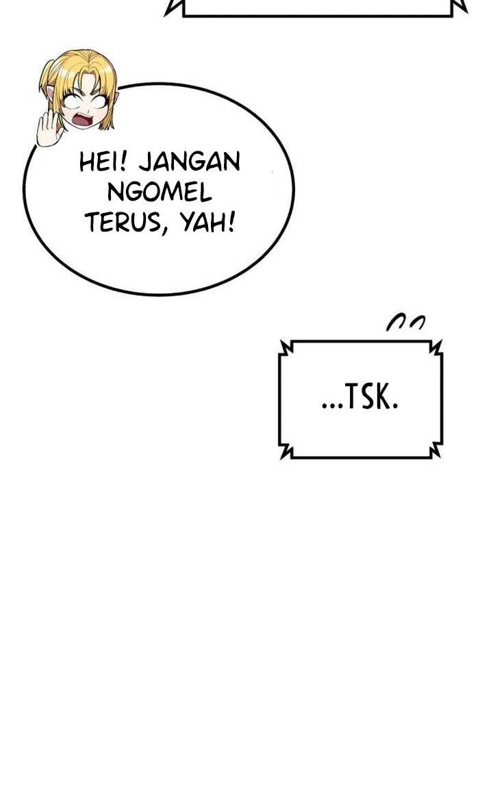 Expelled Hero Is Too Strong chapter 13 halaman 41