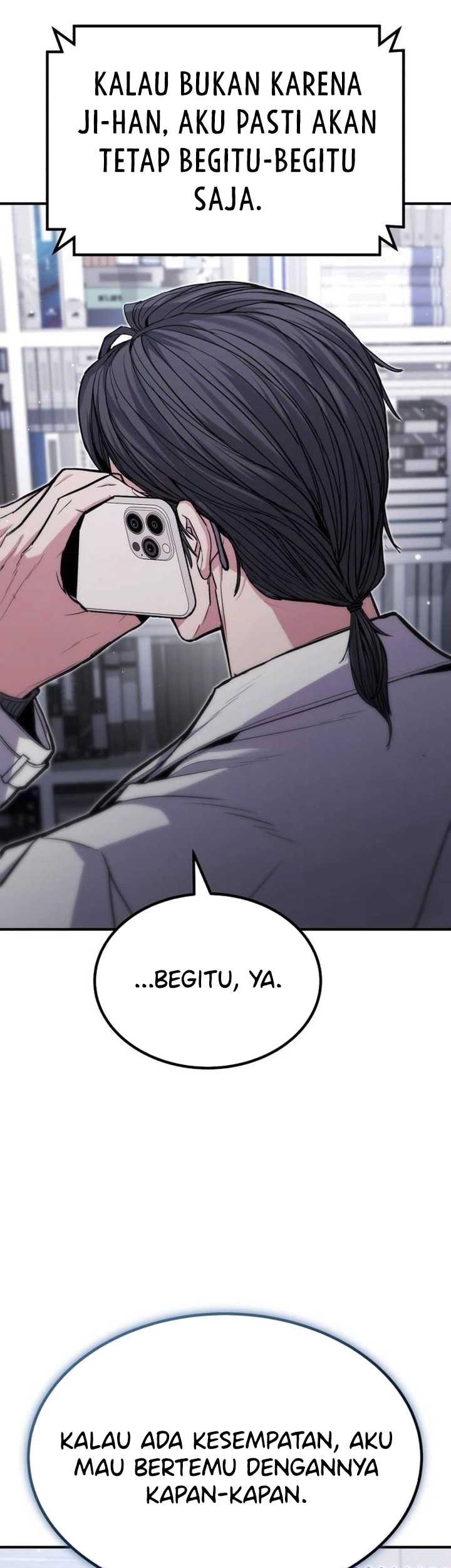Expelled Hero Is Too Strong chapter 13 halaman 44