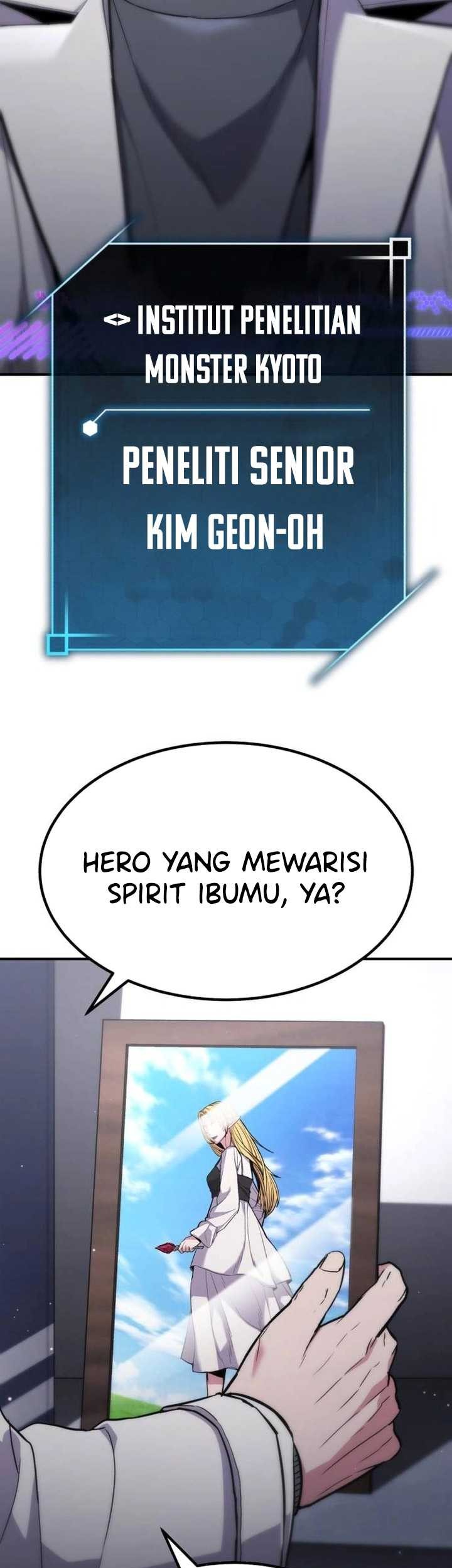 Expelled Hero Is Too Strong chapter 13 halaman 46