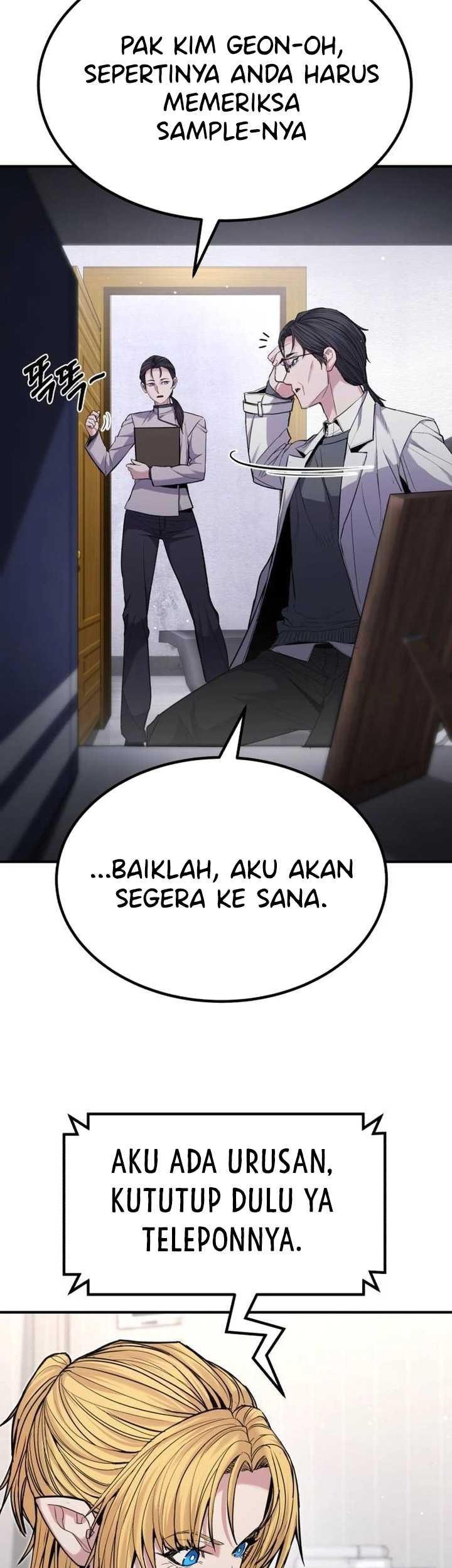 Expelled Hero Is Too Strong chapter 13 halaman 48