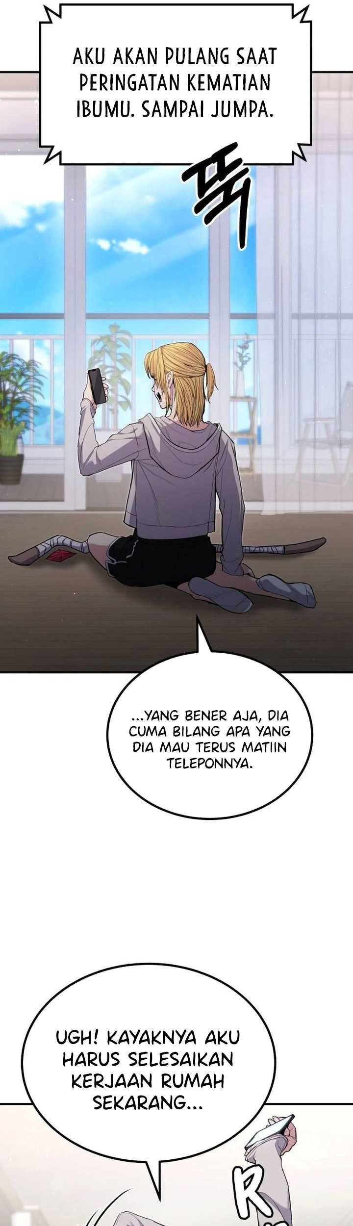 Expelled Hero Is Too Strong chapter 13 halaman 50