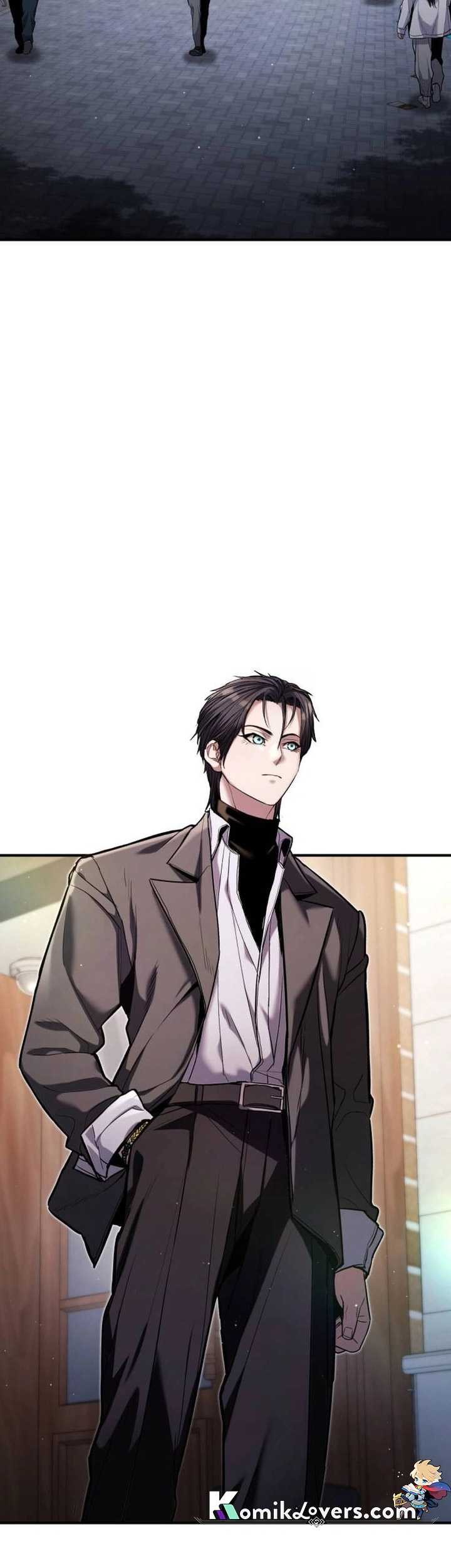 Expelled Hero Is Too Strong chapter 13 halaman 54