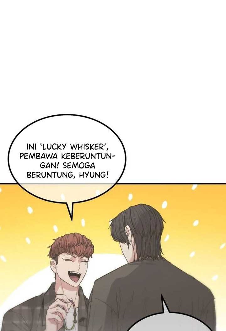 Expelled Hero Is Too Strong chapter 13 halaman 55