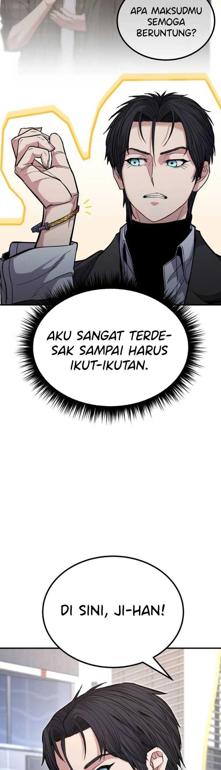 Expelled Hero Is Too Strong chapter 13 halaman 56