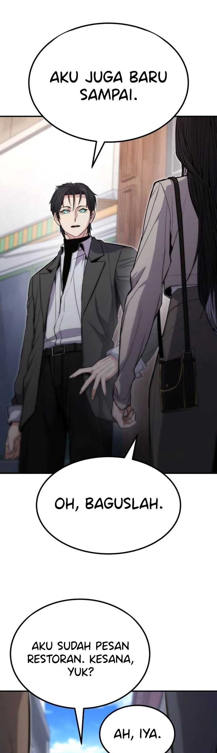 Expelled Hero Is Too Strong chapter 13 halaman 60