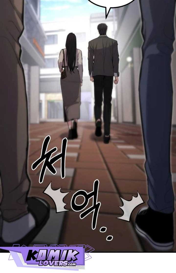 Expelled Hero Is Too Strong chapter 13 halaman 61