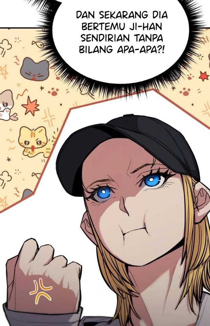 Expelled Hero Is Too Strong chapter 13 halaman 63